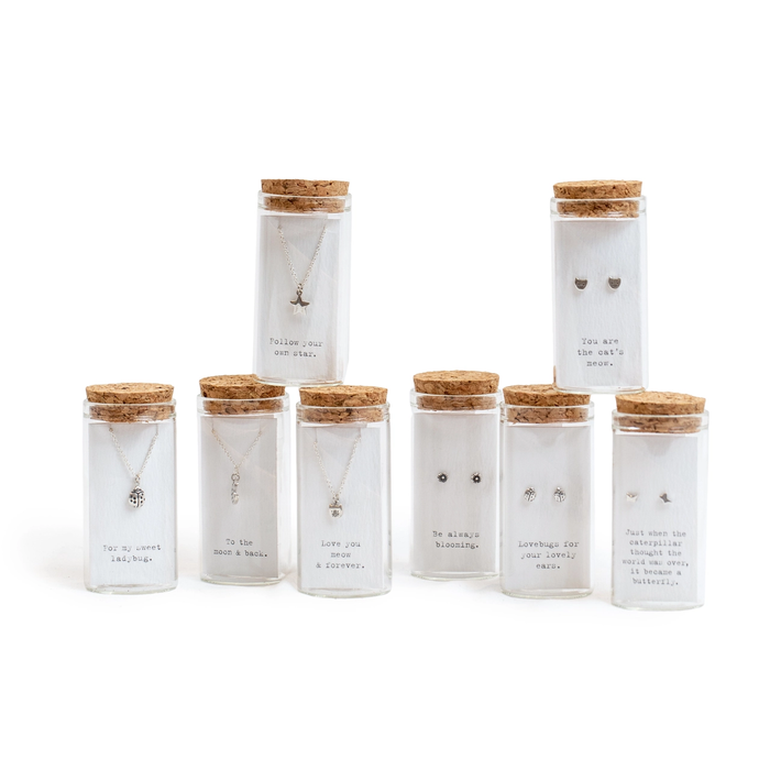 Message In A Bottle - Littles Collection