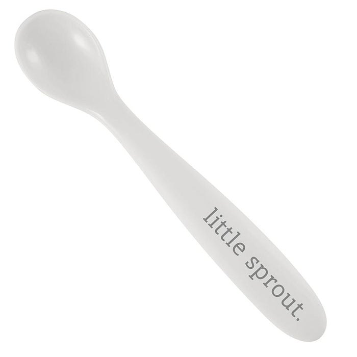 Silicone Spoon - Little Sprout