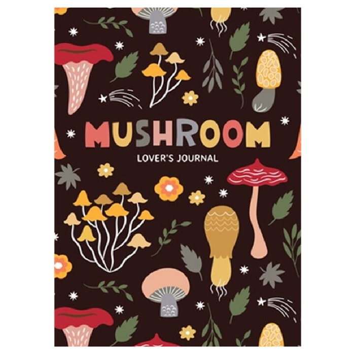 Mushroom Lover's Journal