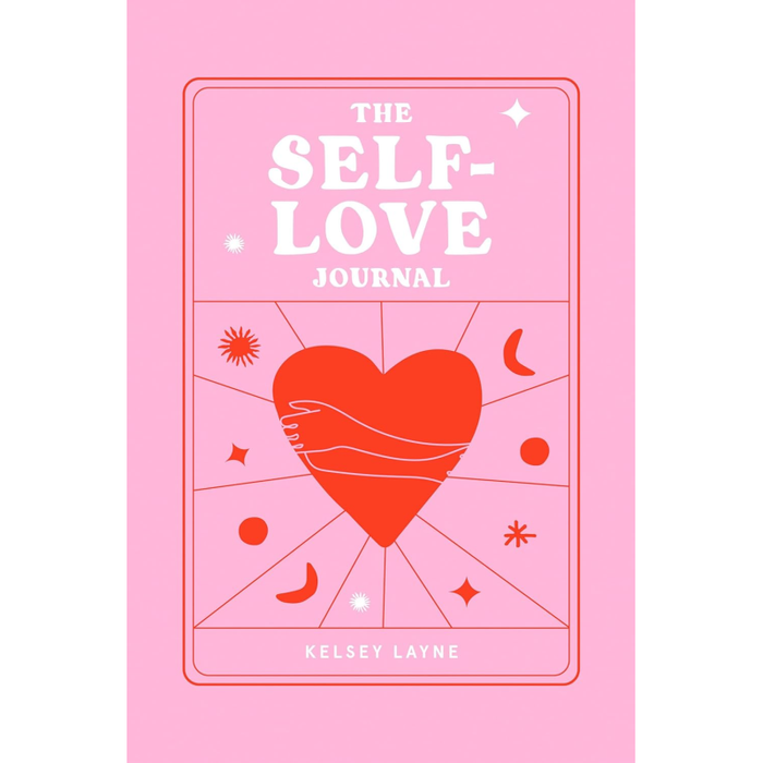 The Self Love Journal