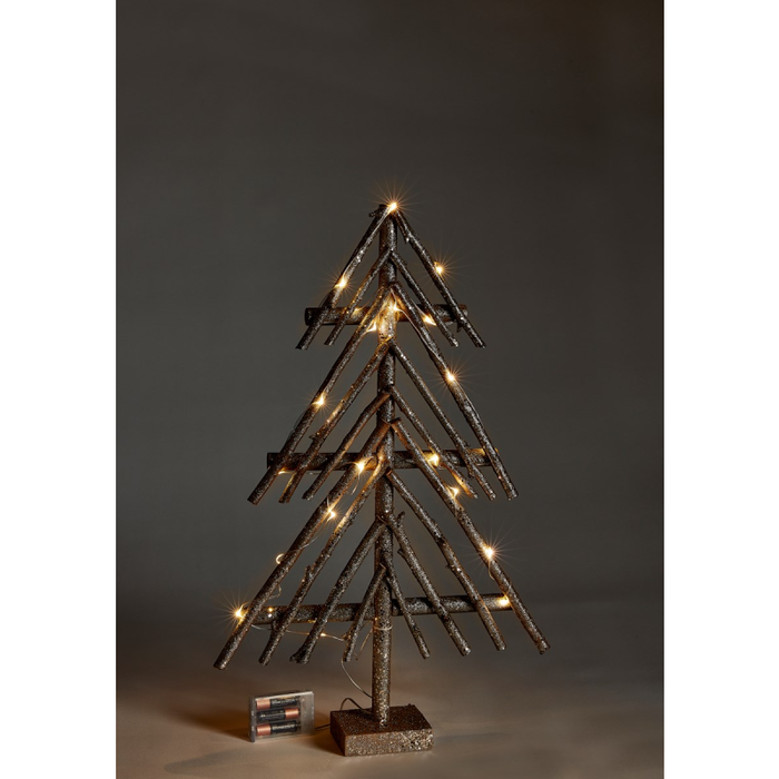 LED Xmas Tree