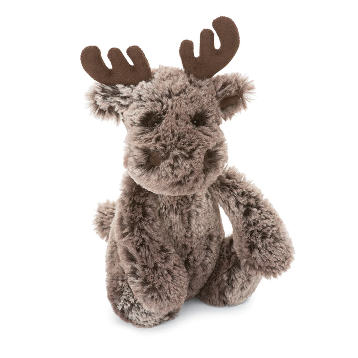 Small Marty Moose