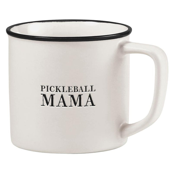 Pickleball Mama Mug