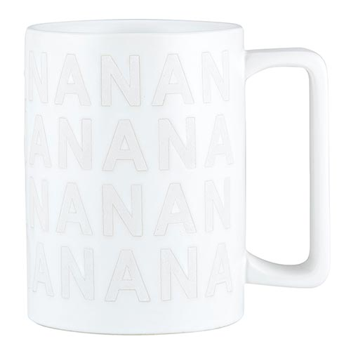 Nana Mug