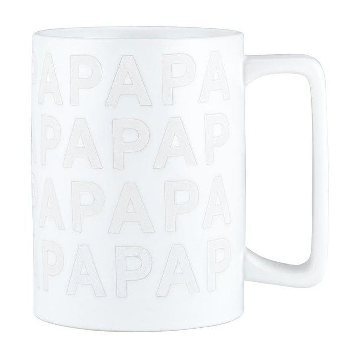 Papa Mug