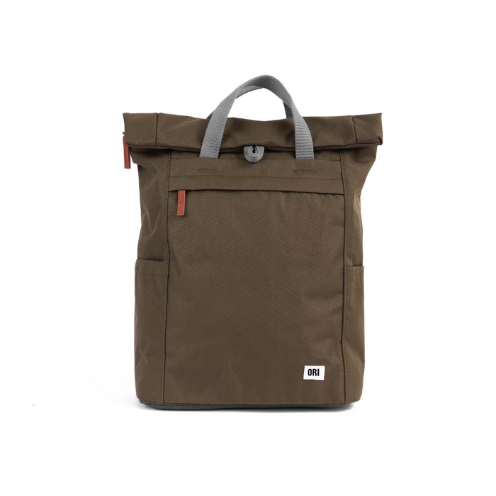 Finchley A Sustainable Backpack - Large