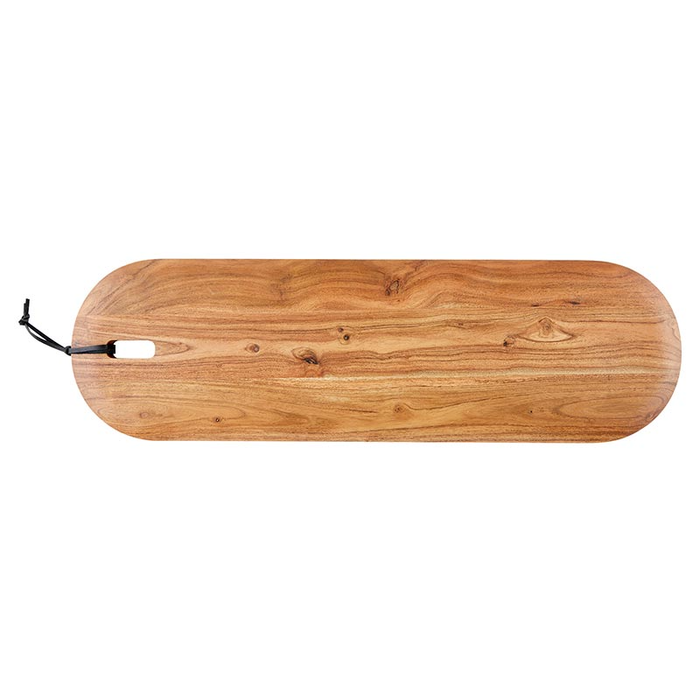 Wood Paddle Board