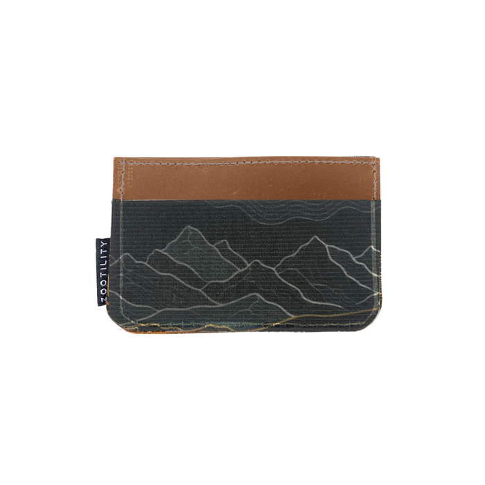 Leather Card Holder