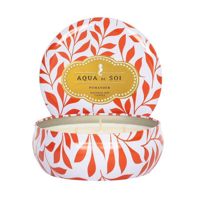 Pomander Soy Candle