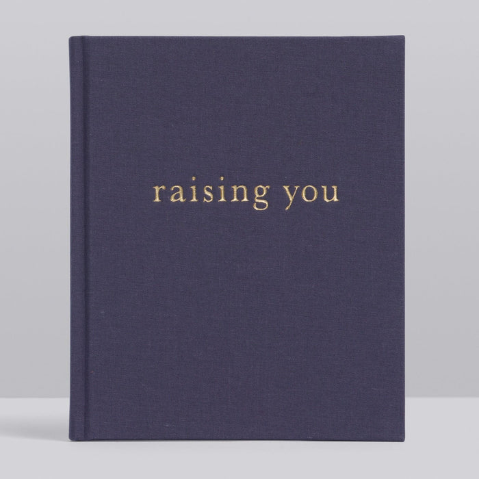 Raising You