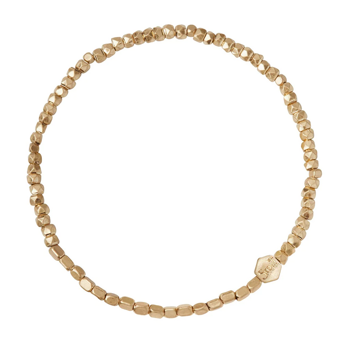 Stacking Bracelets
