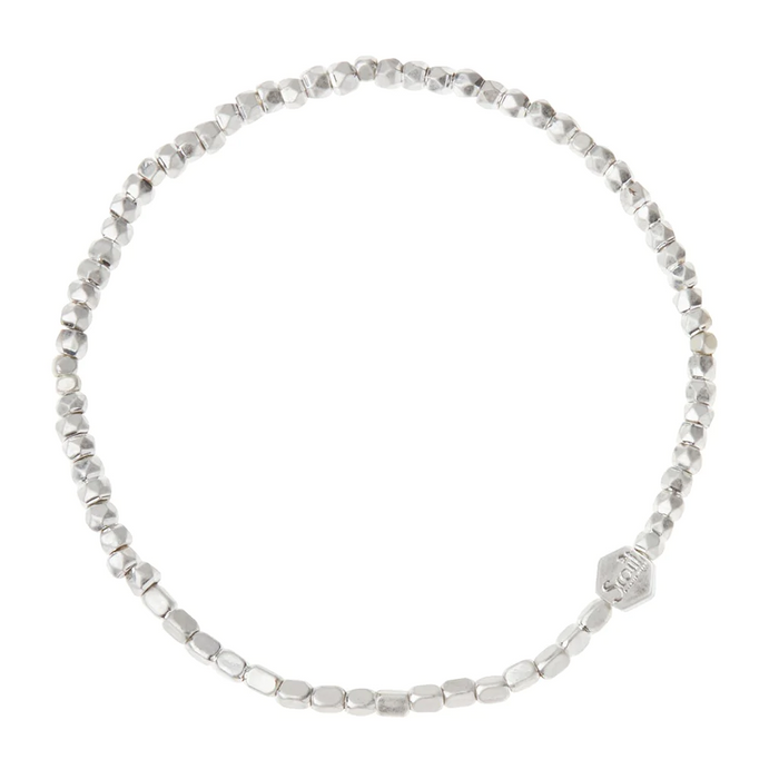 Stacking Bracelets