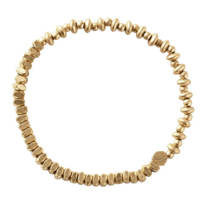 Stacking Bracelets