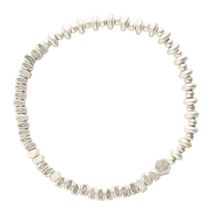 Stacking Bracelets
