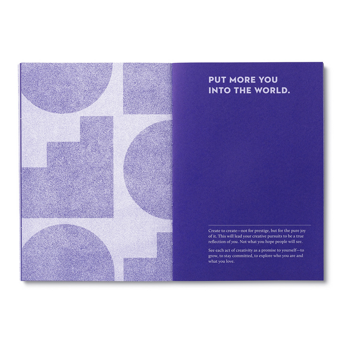 True Creativity Journal