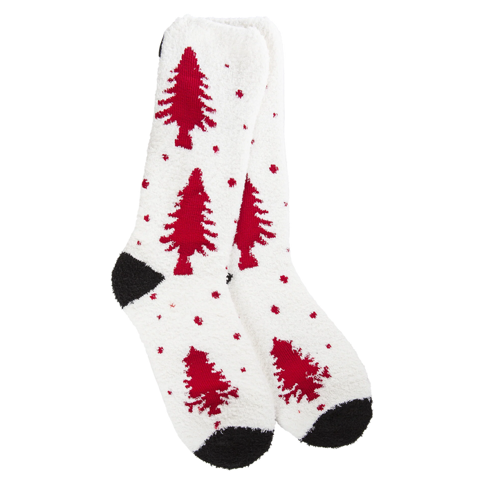 Wonderland Socks