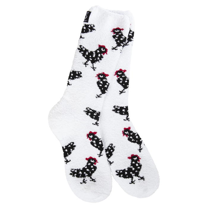 Cozy Crew Henrietta Sock