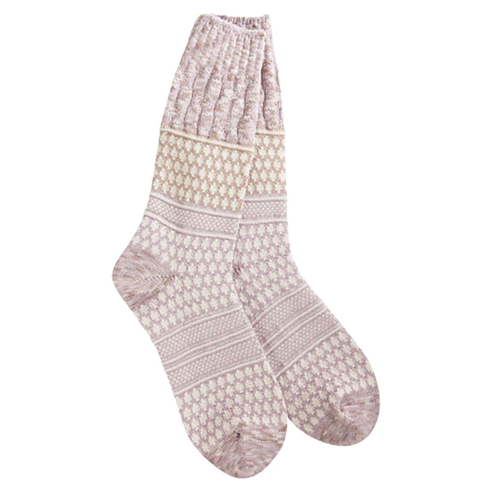 Nirvana Multi Socks