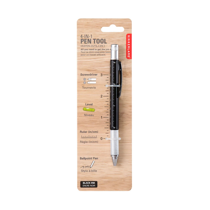 Multi-tool Pen