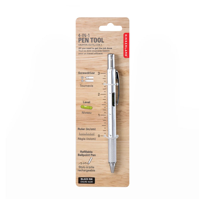 Multi-tool Pen