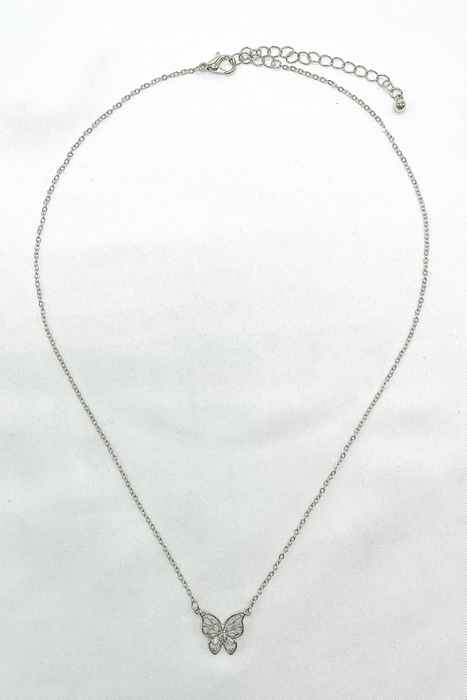 Eli Necklace
