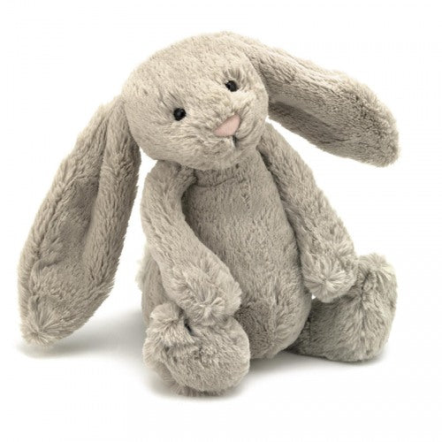 Bashful Beige Bunny - Medium