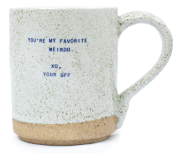 XO Mug