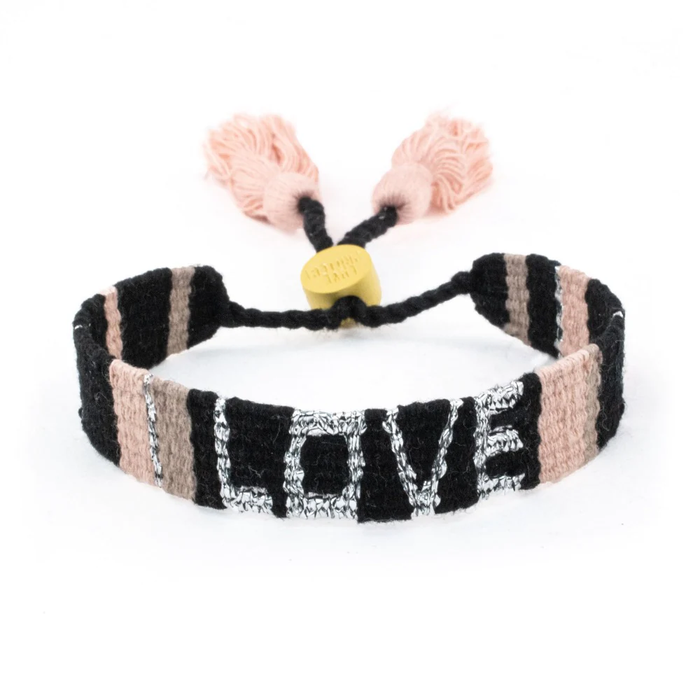 Atitlan Love Bracelet