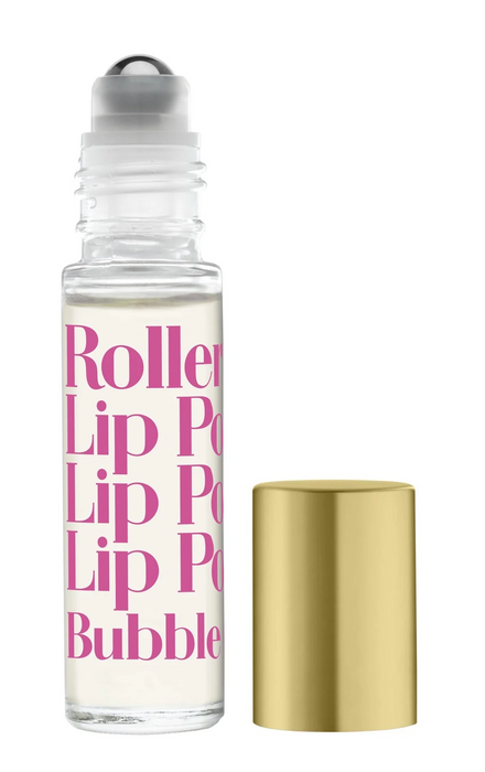 Organic Rollerball Lip Potion