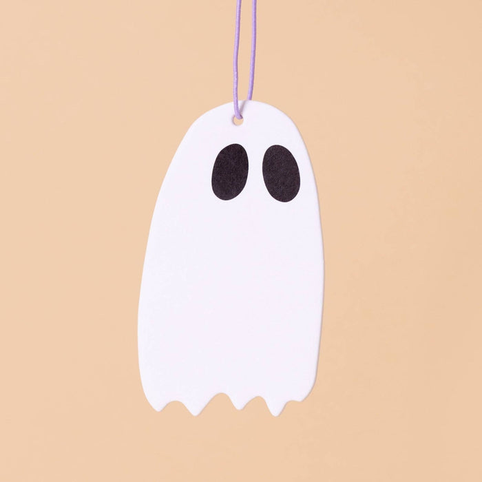 Ghost Air Freshener