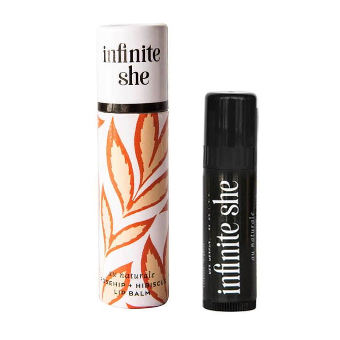 Vibrant Lip Balm