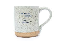 XO Mug