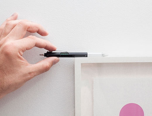 Multi-tool Pen