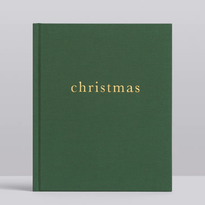 Our Christmas Book