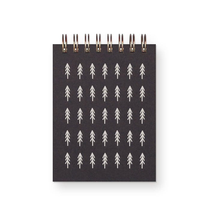 Treeline Mini Jotter