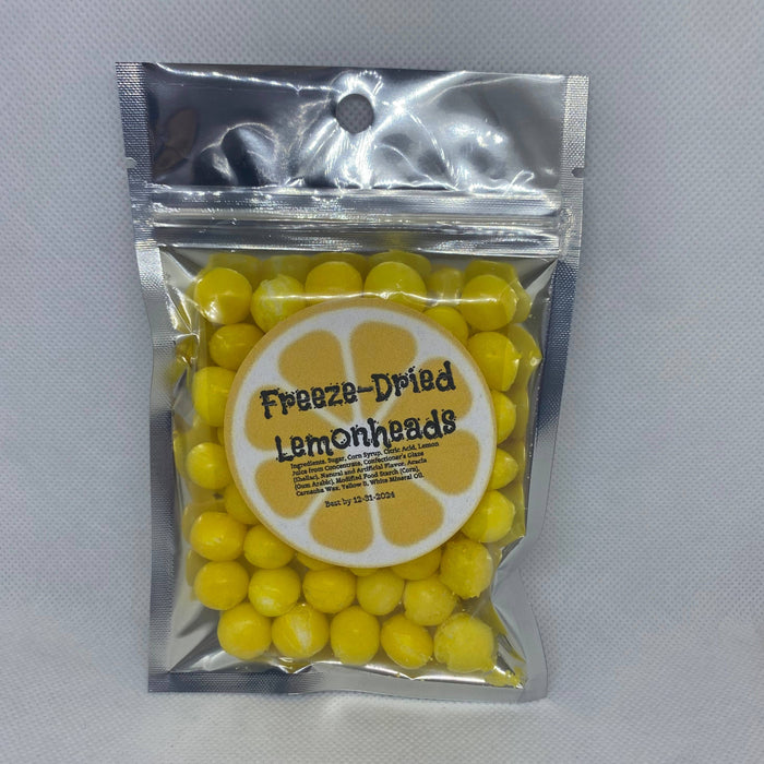 Lemonheads