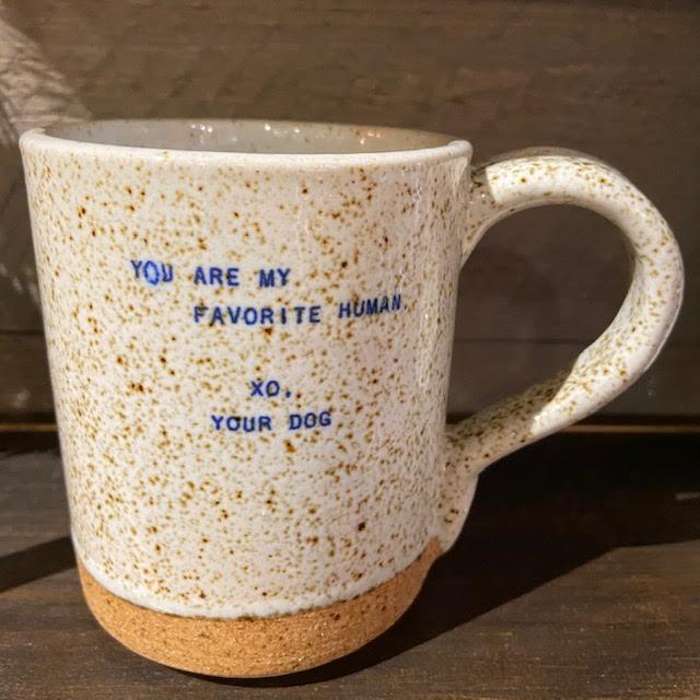 XO Mug