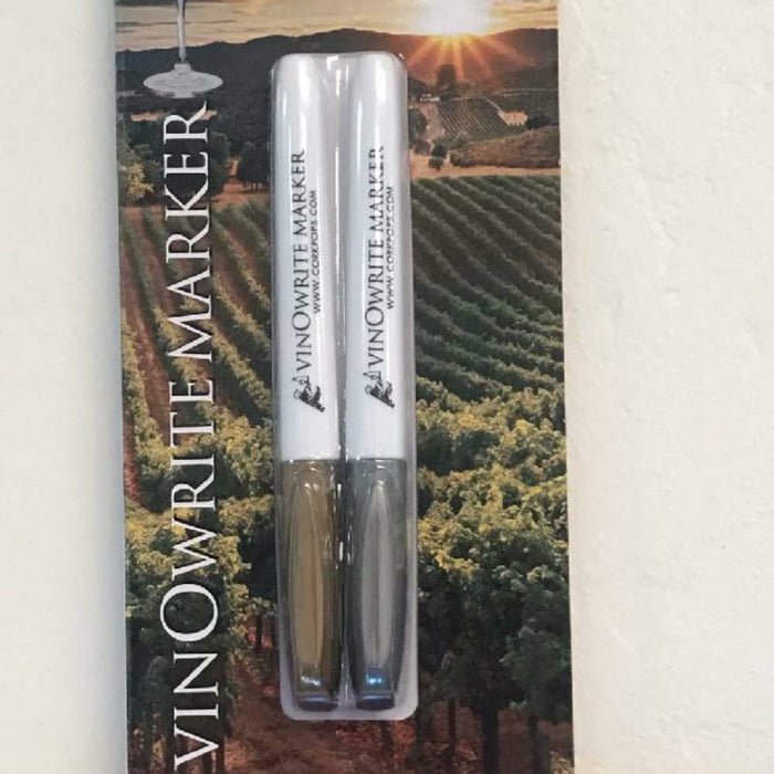 Vino Write Marker