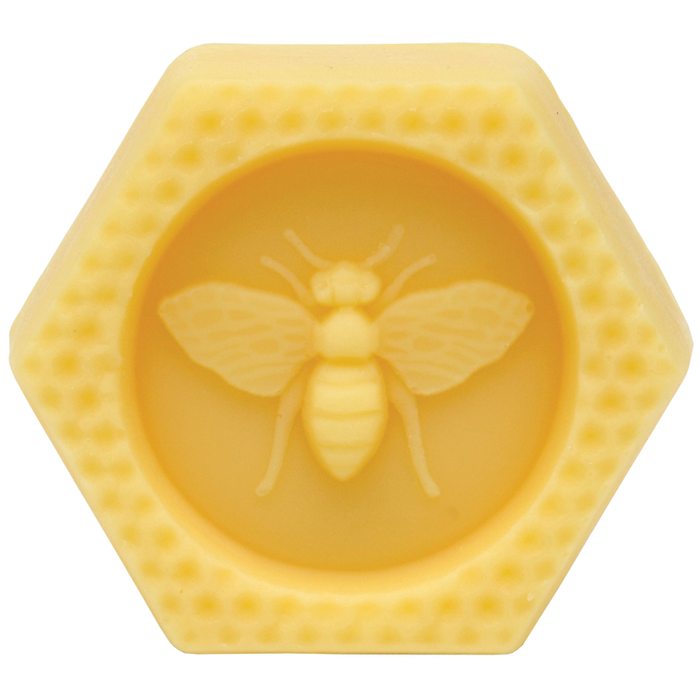 Bee Manly Hands Lotion Bar