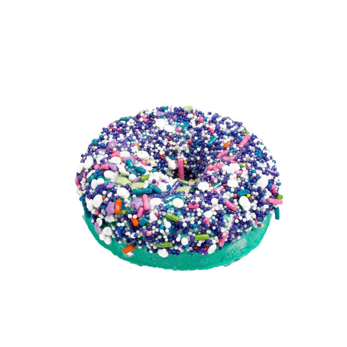 Mermaid Donut Bath Bomb