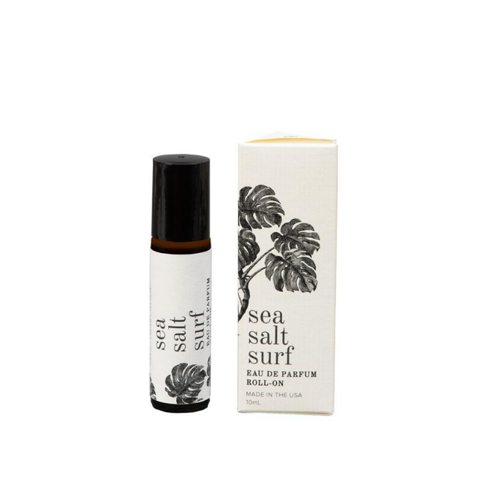 Eau De Parfum Roll-On Scents