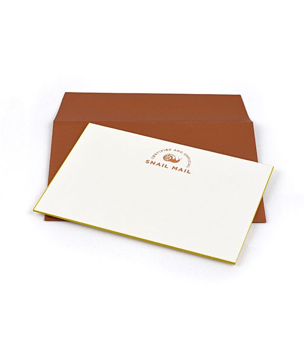 Set Of Edge Painted Note Boards