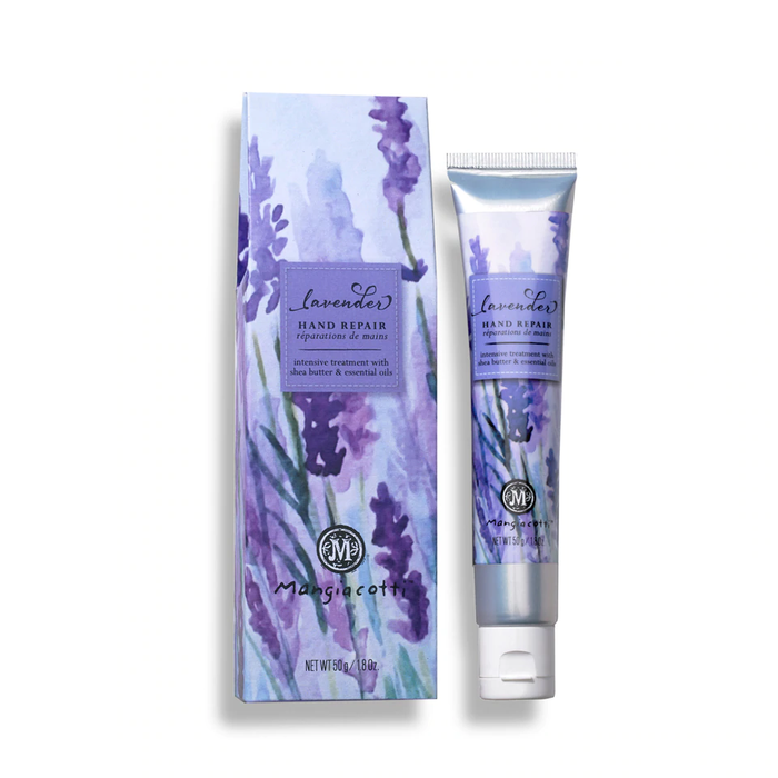 Hand Repair Cream - Multiple Scents