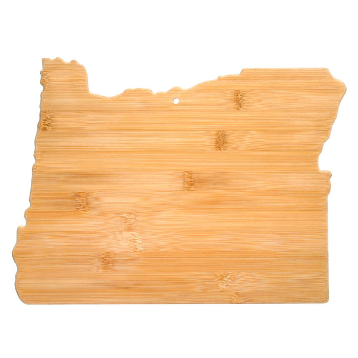 Oregon Board