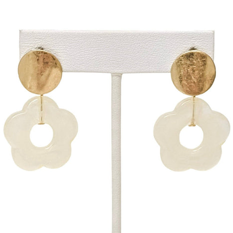 Jasmin Earrings