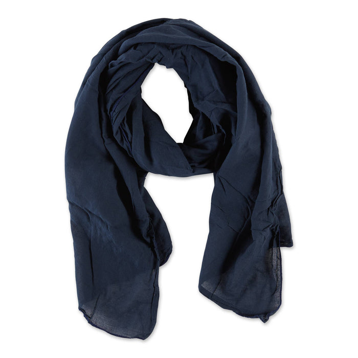 Insect Shield Scarf - Royal Blue