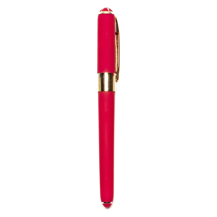 Bruno Visconti Monaco Raspberry Pen