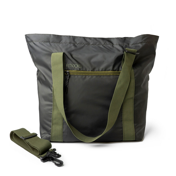 Hideaway Packable Duffle