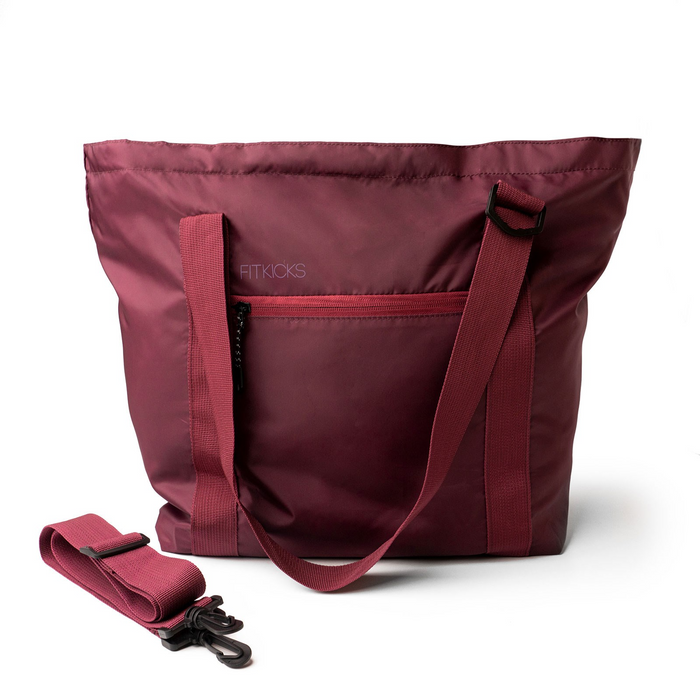 Hideaway Packable Duffle