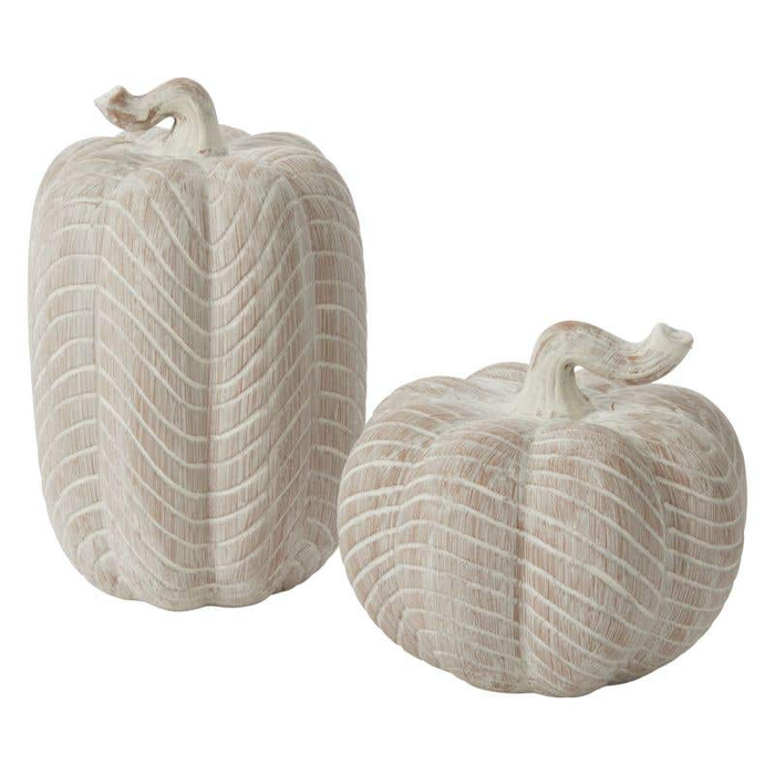 Furrow Pumpkin